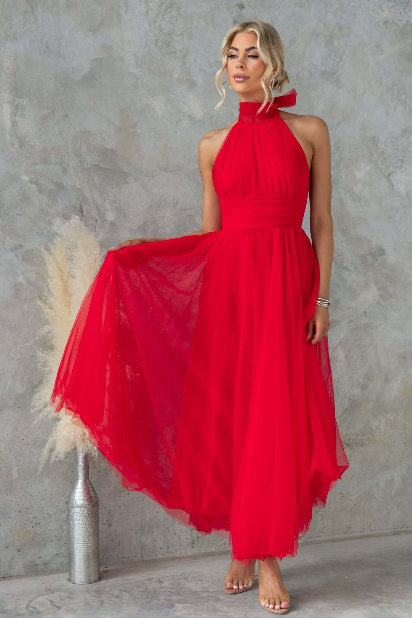 Anne-Louise Dress
