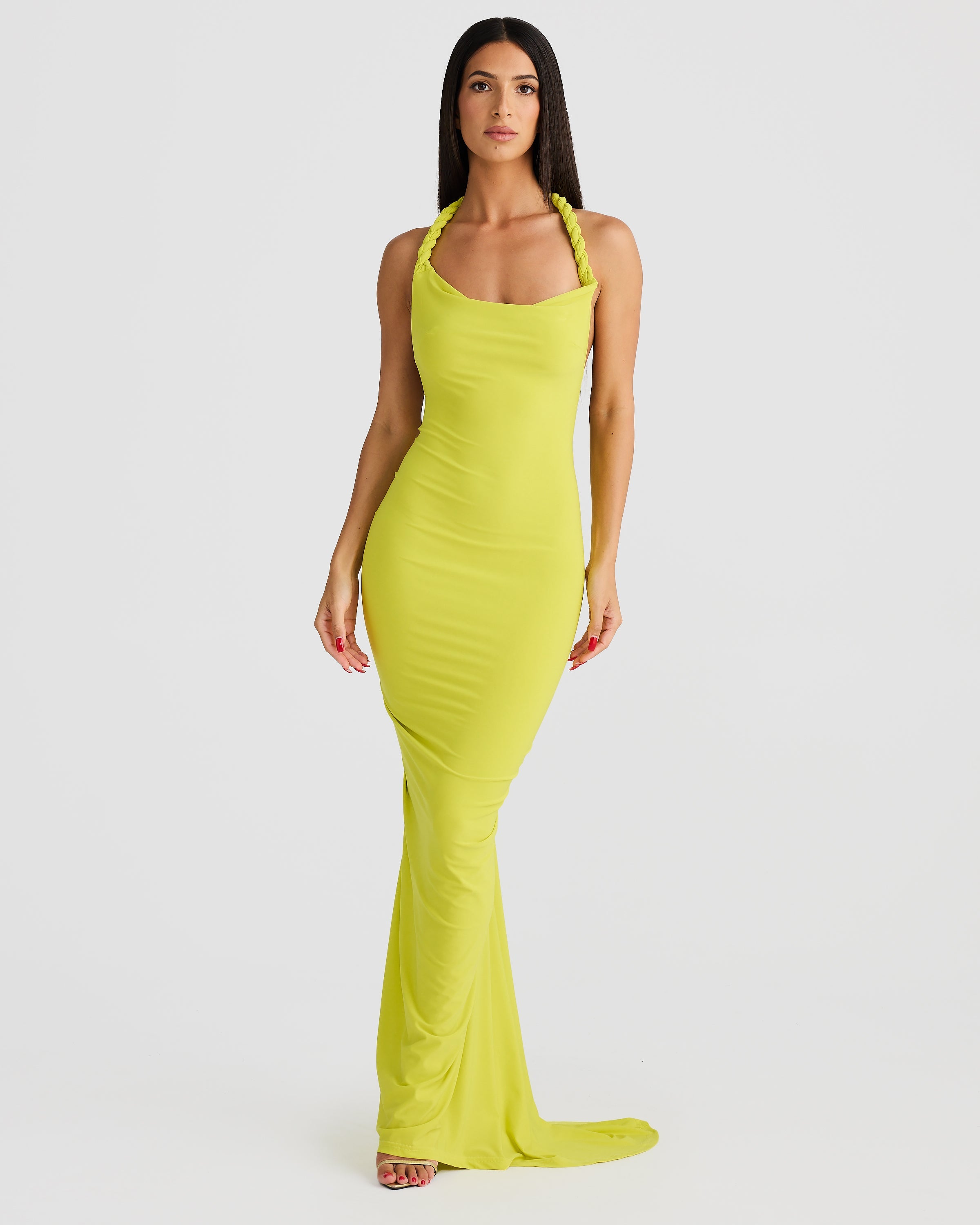 Maia Dress