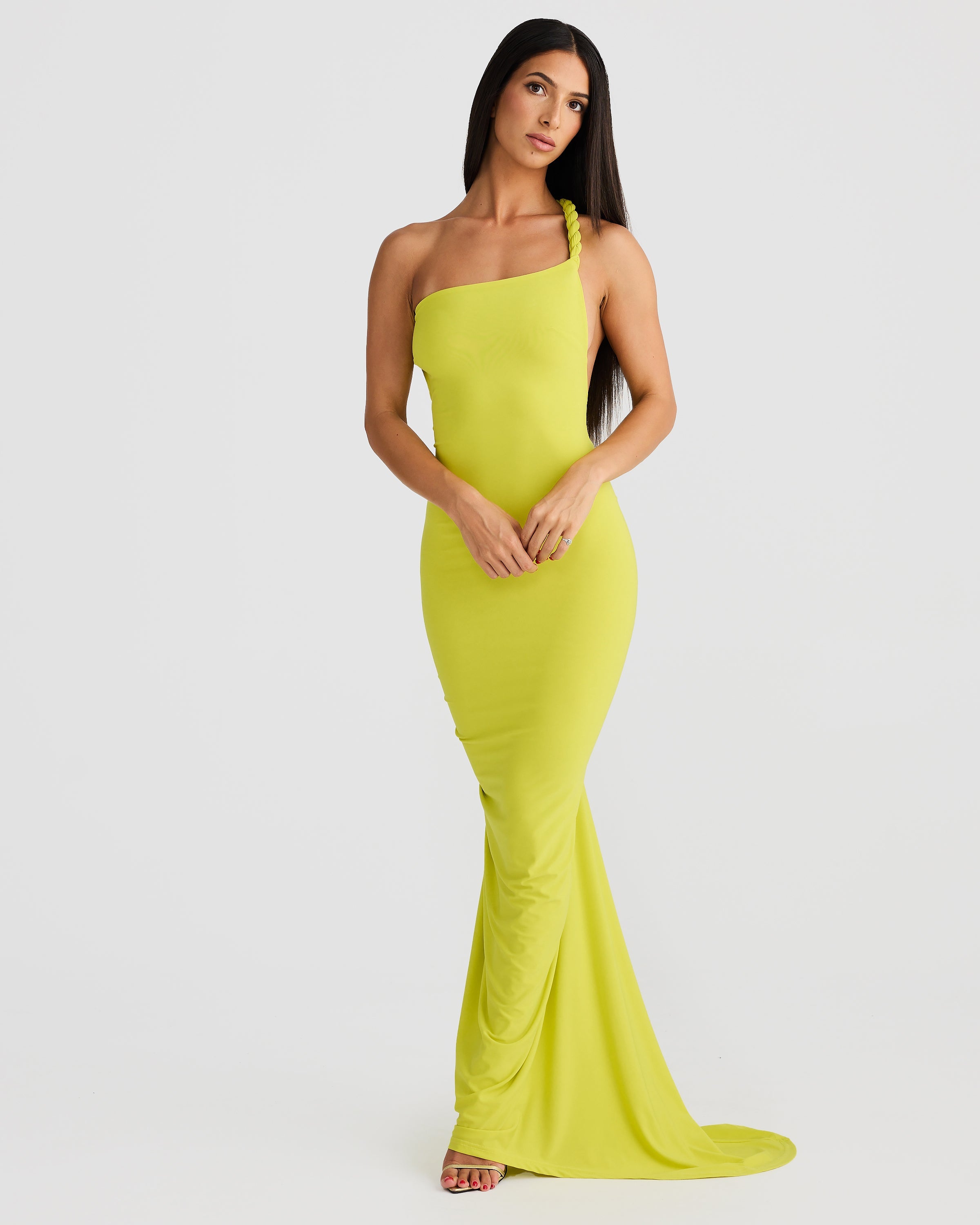 Maia Dress