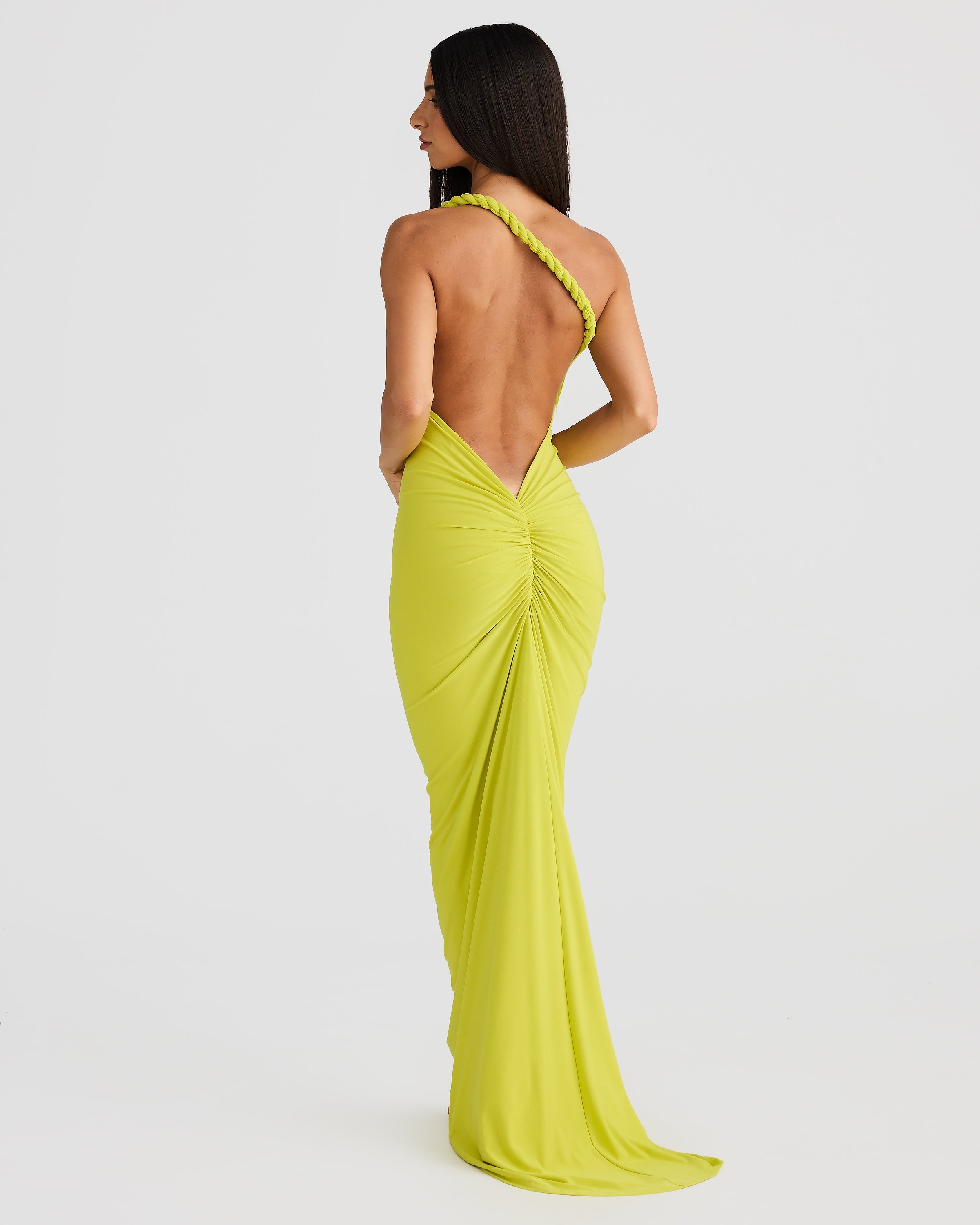 Maia Dress