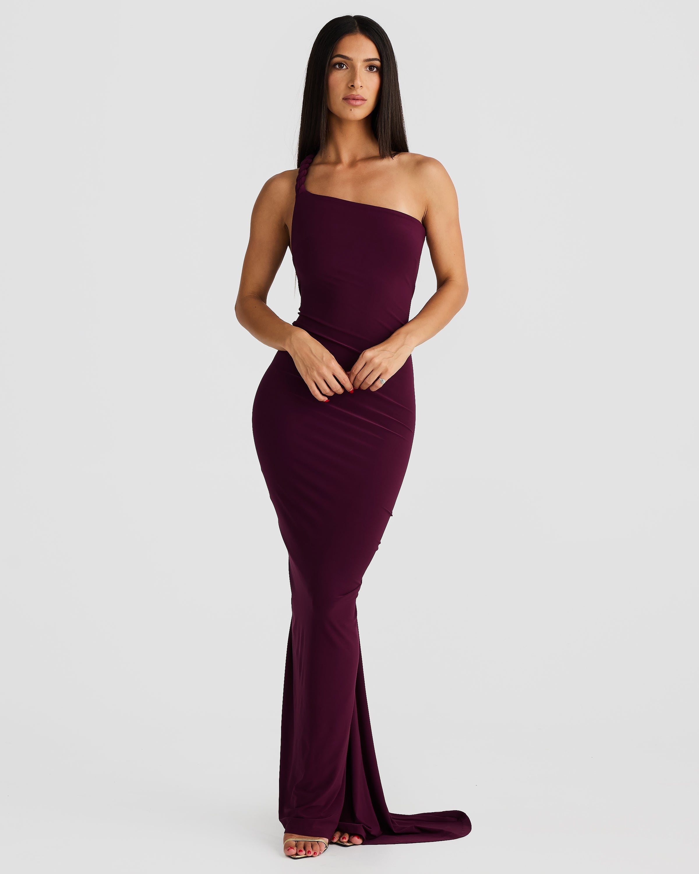 Maia Dress