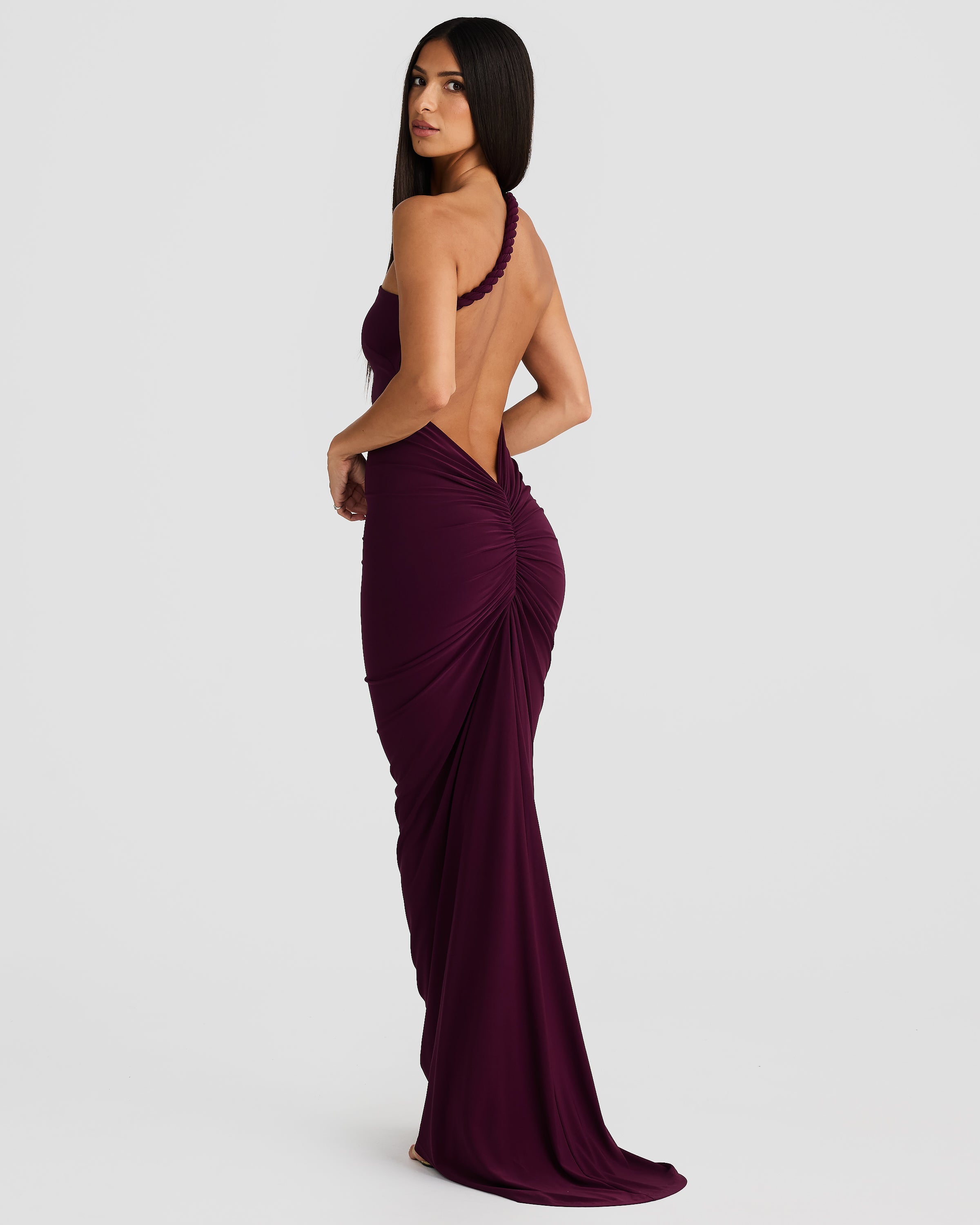 Maia Dress