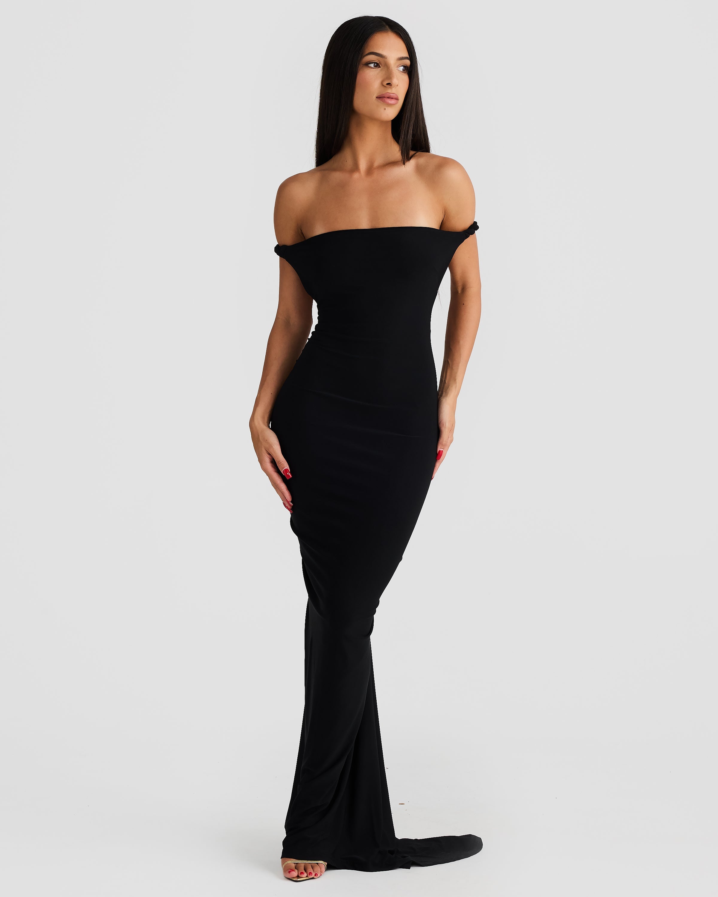 Maia Dress