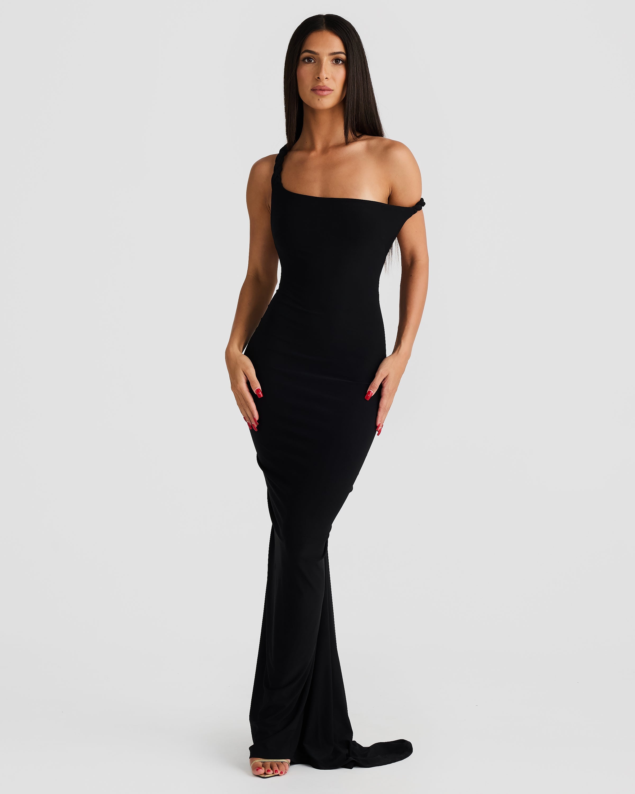 Maia Dress