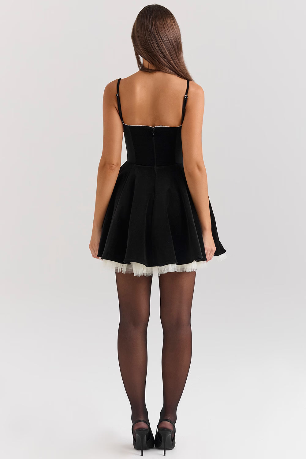 Maycee Mini Dress
