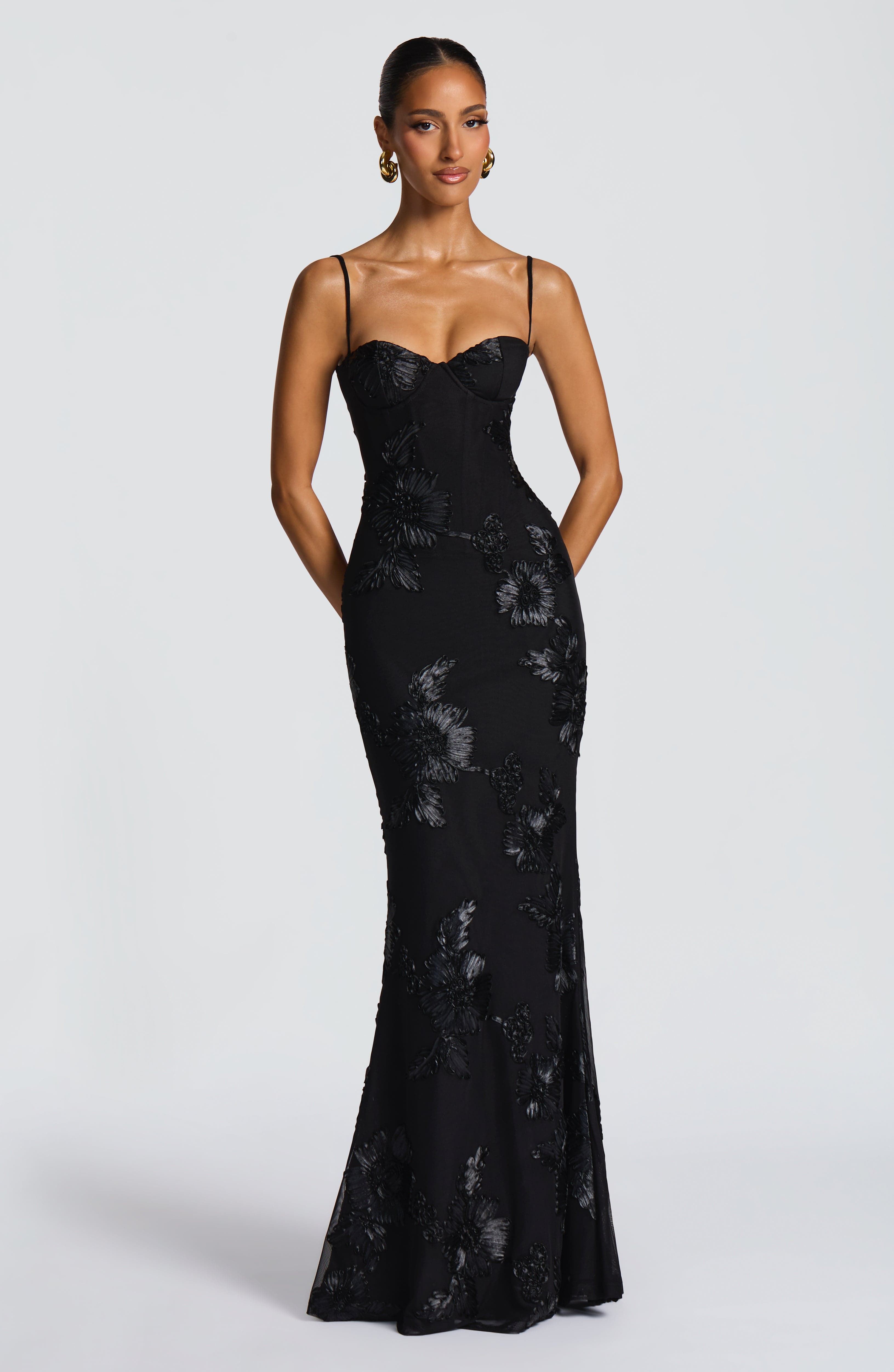Aluna Maxi Dress