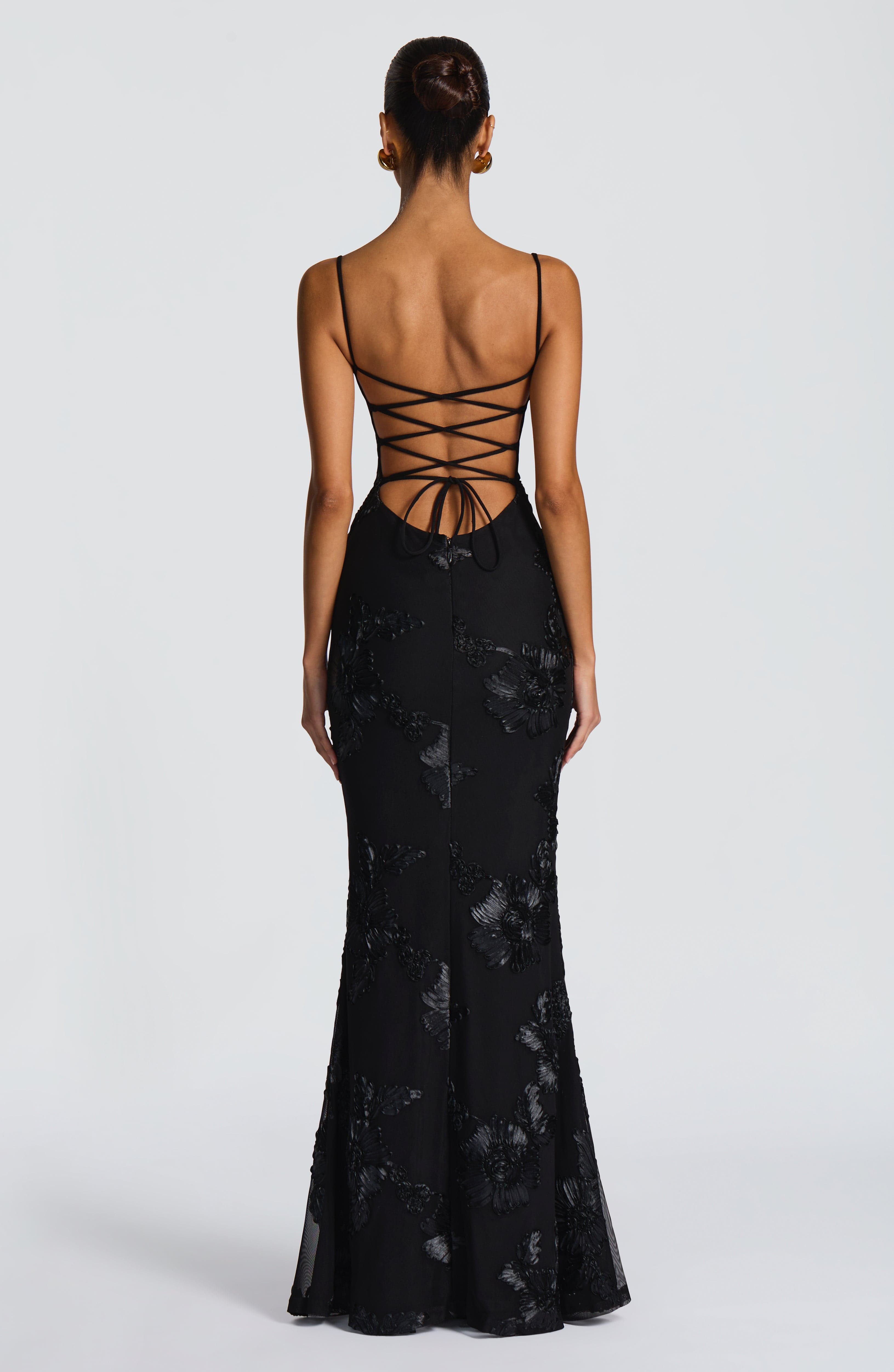 Aluna Maxi Dress