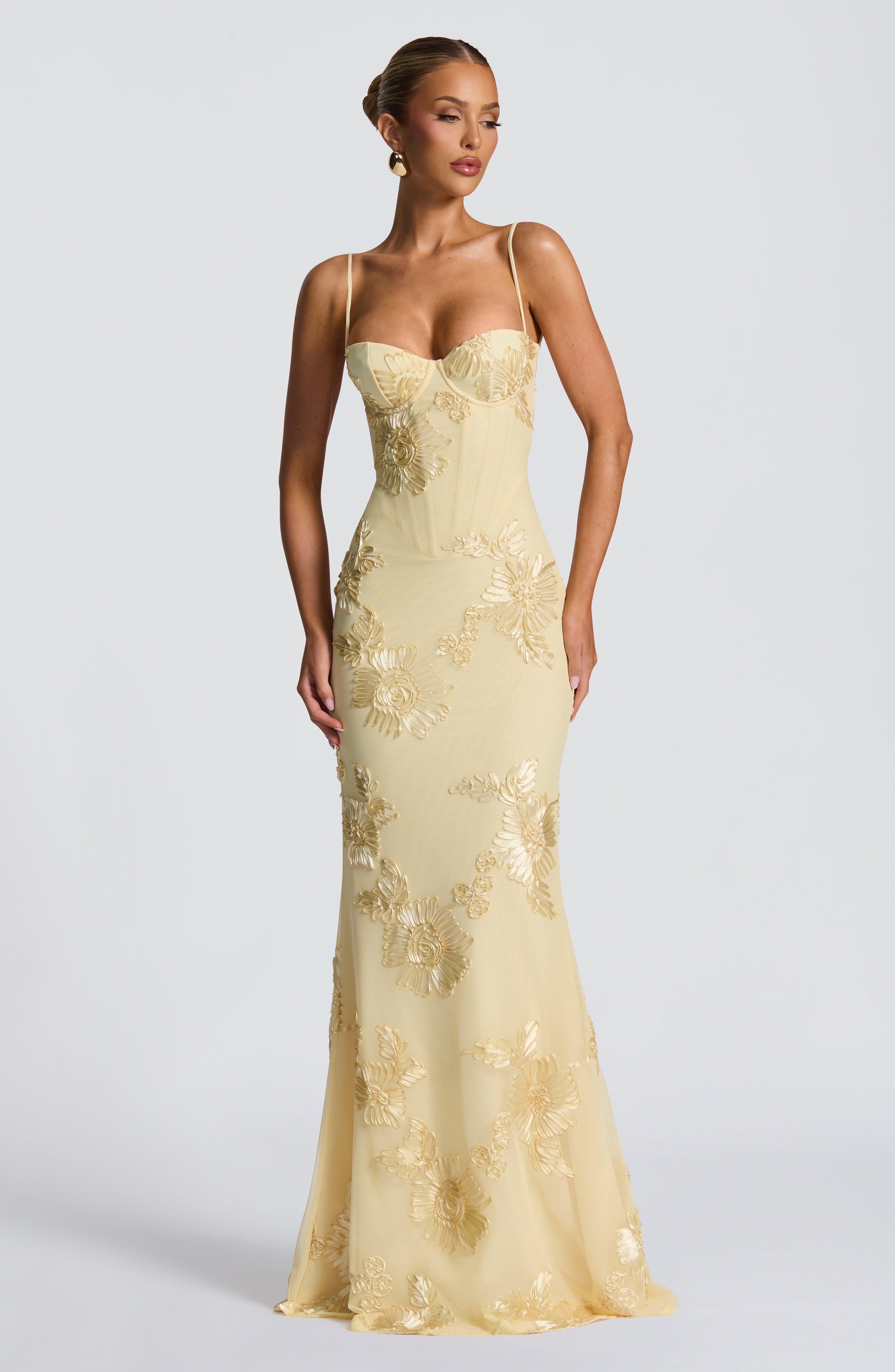 Aluna Maxi Dress
