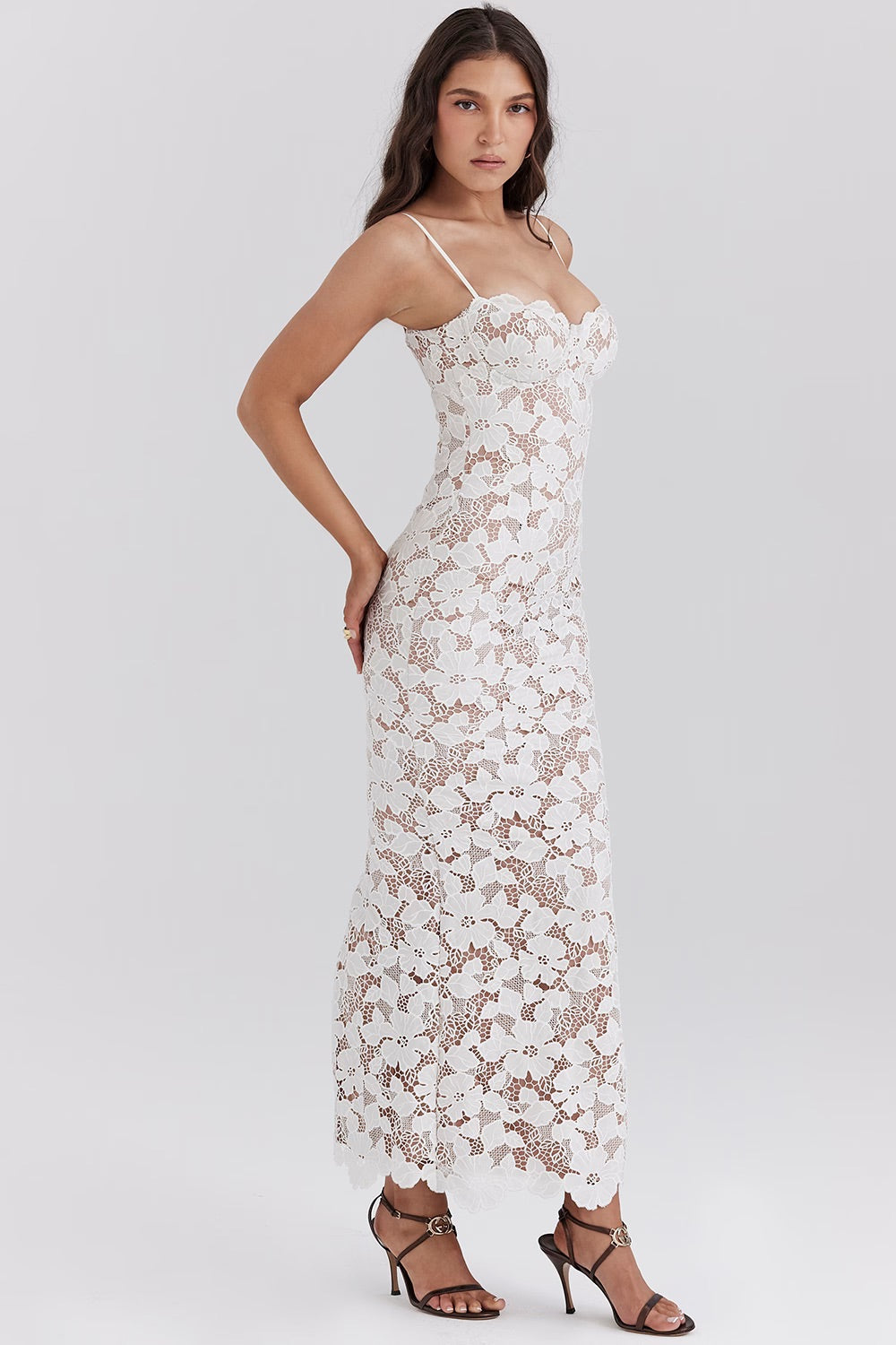 The Katelyn Dress