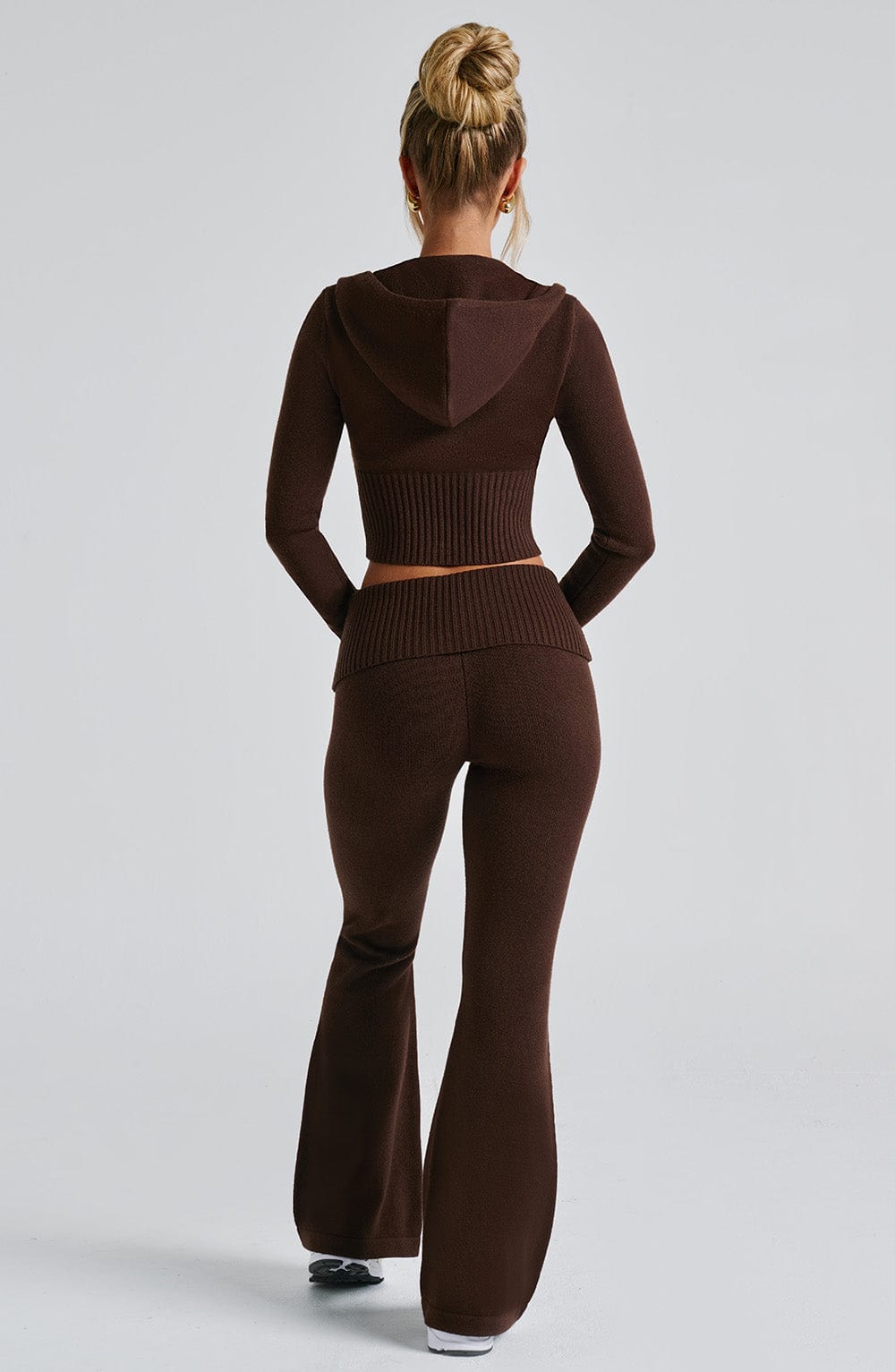 Portia Knit Set