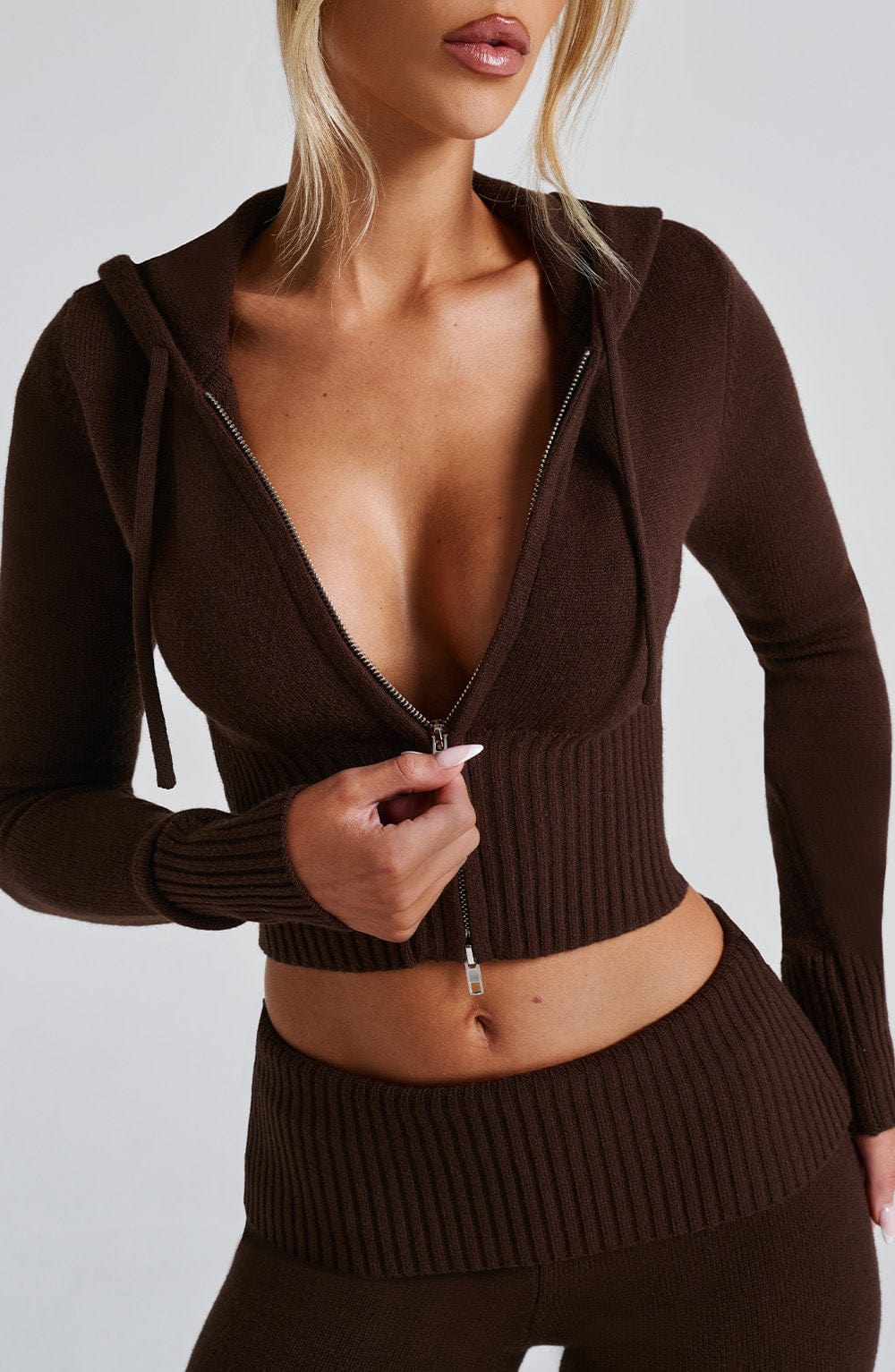 Portia Knit Set