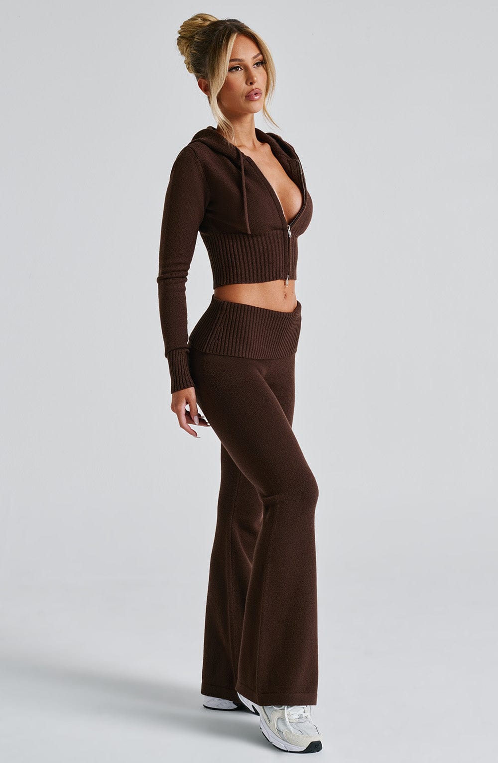Portia Knit Set