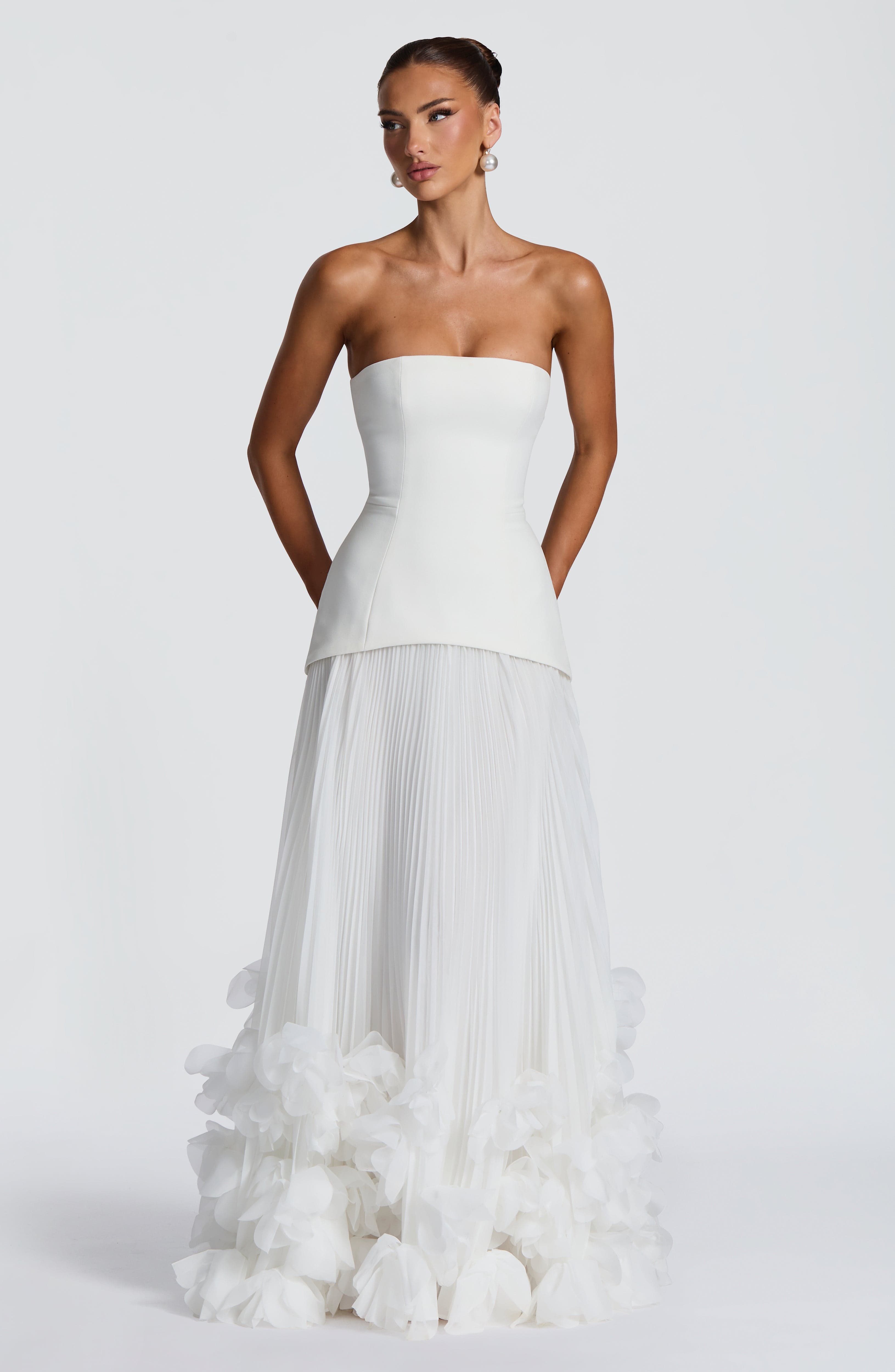 Seraphina Maxi Dress