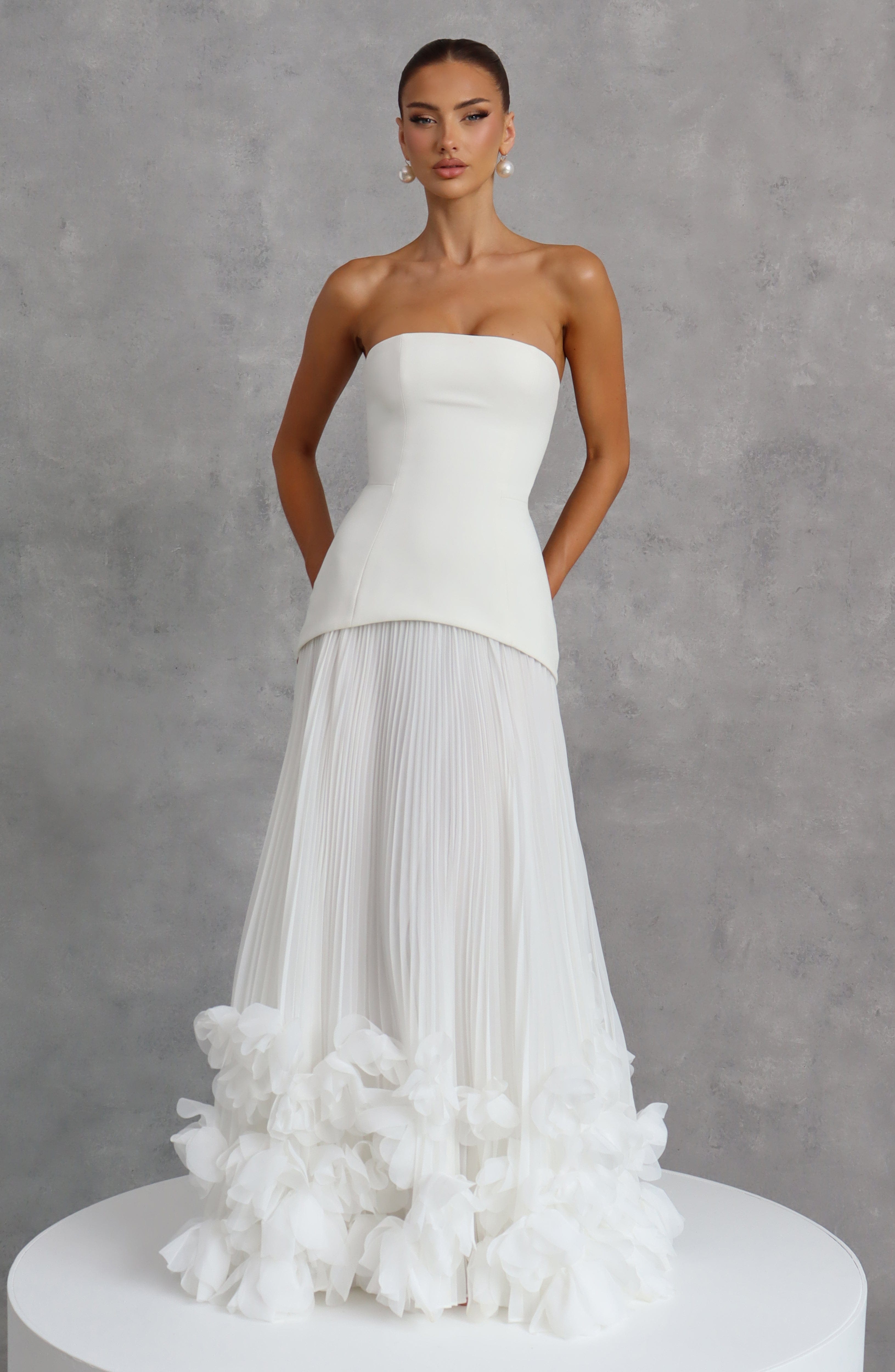 Seraphina Maxi Dress