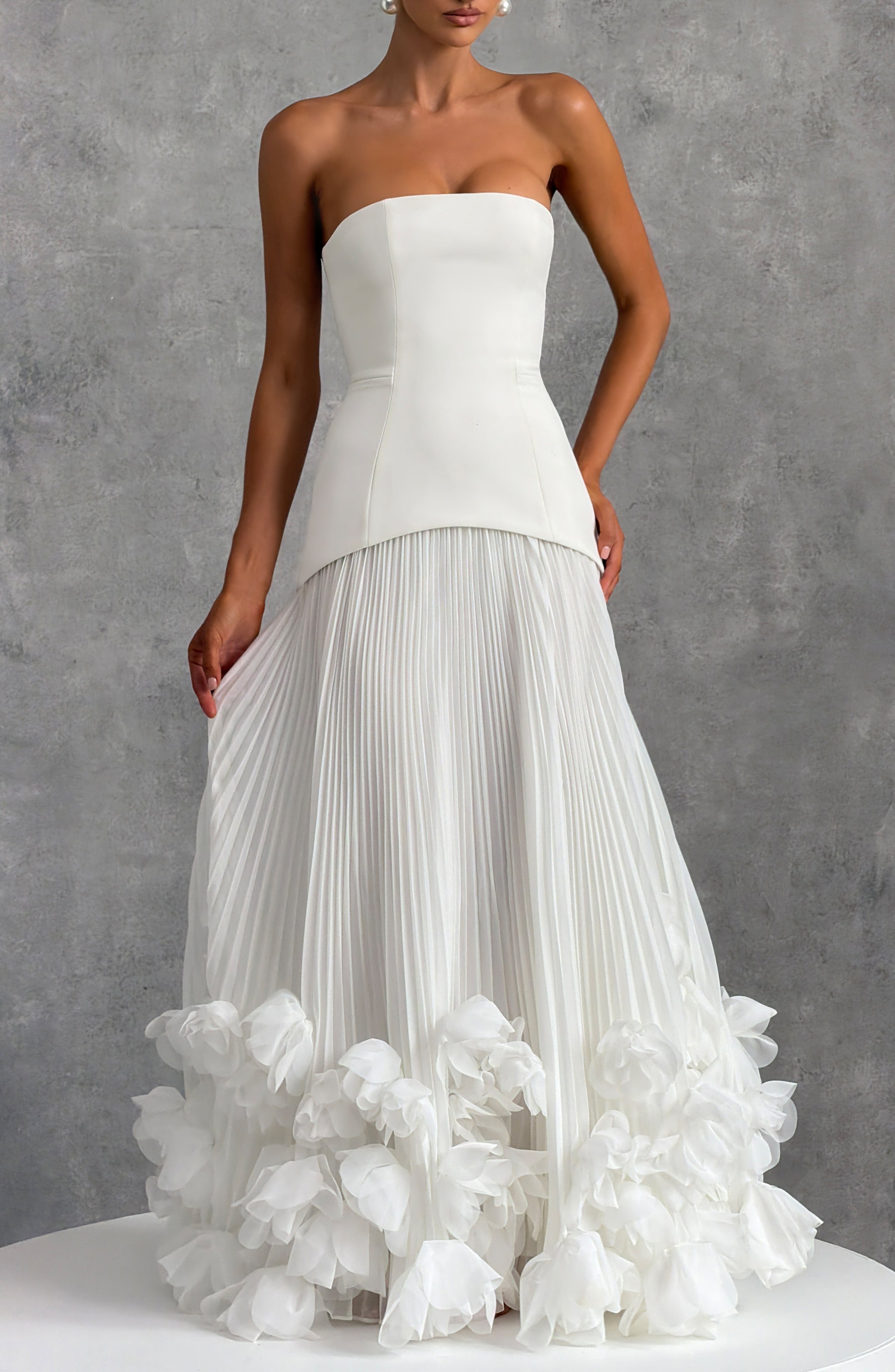 Seraphina Maxi Dress