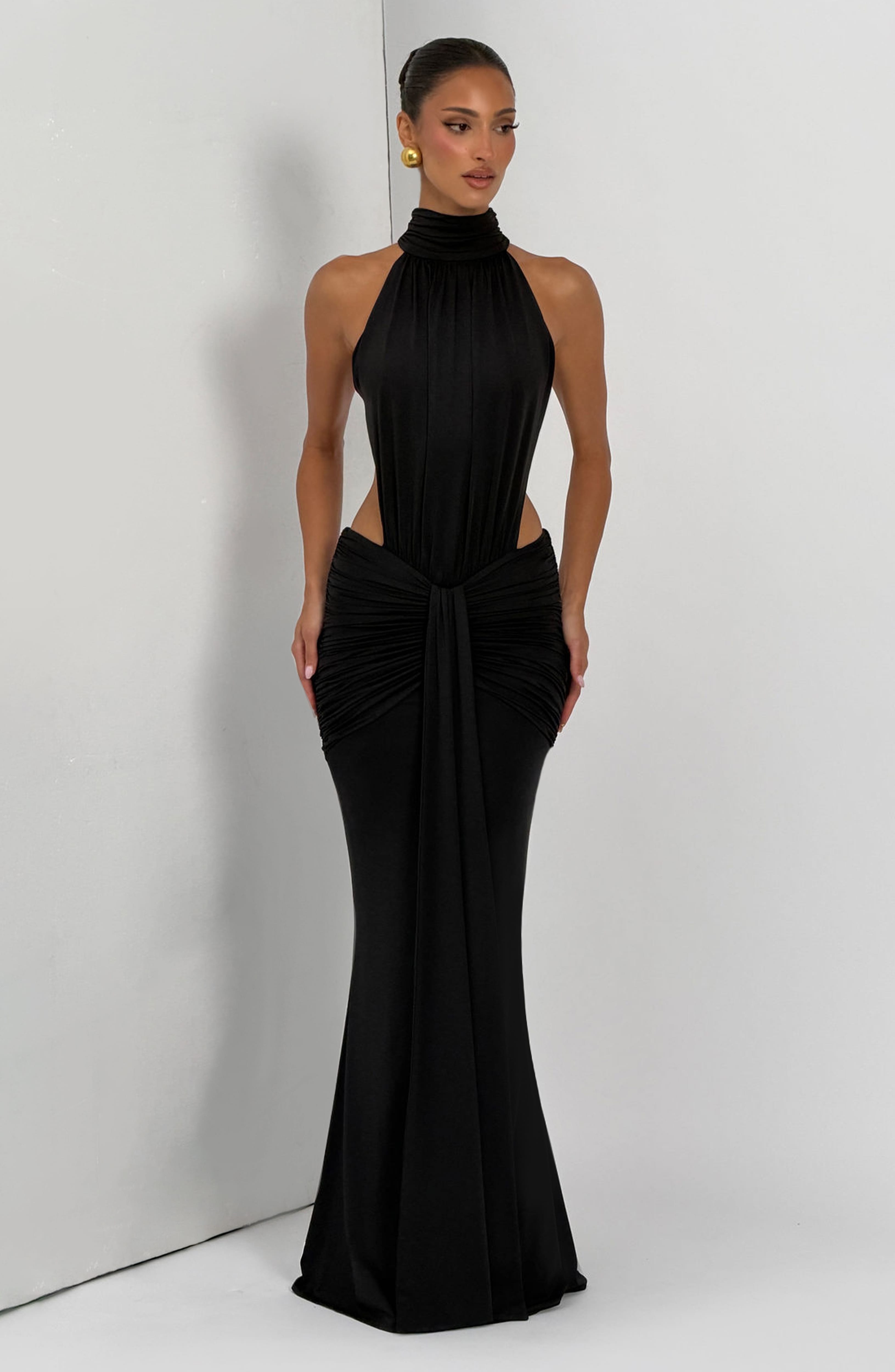 Jasmine Maxi Dress