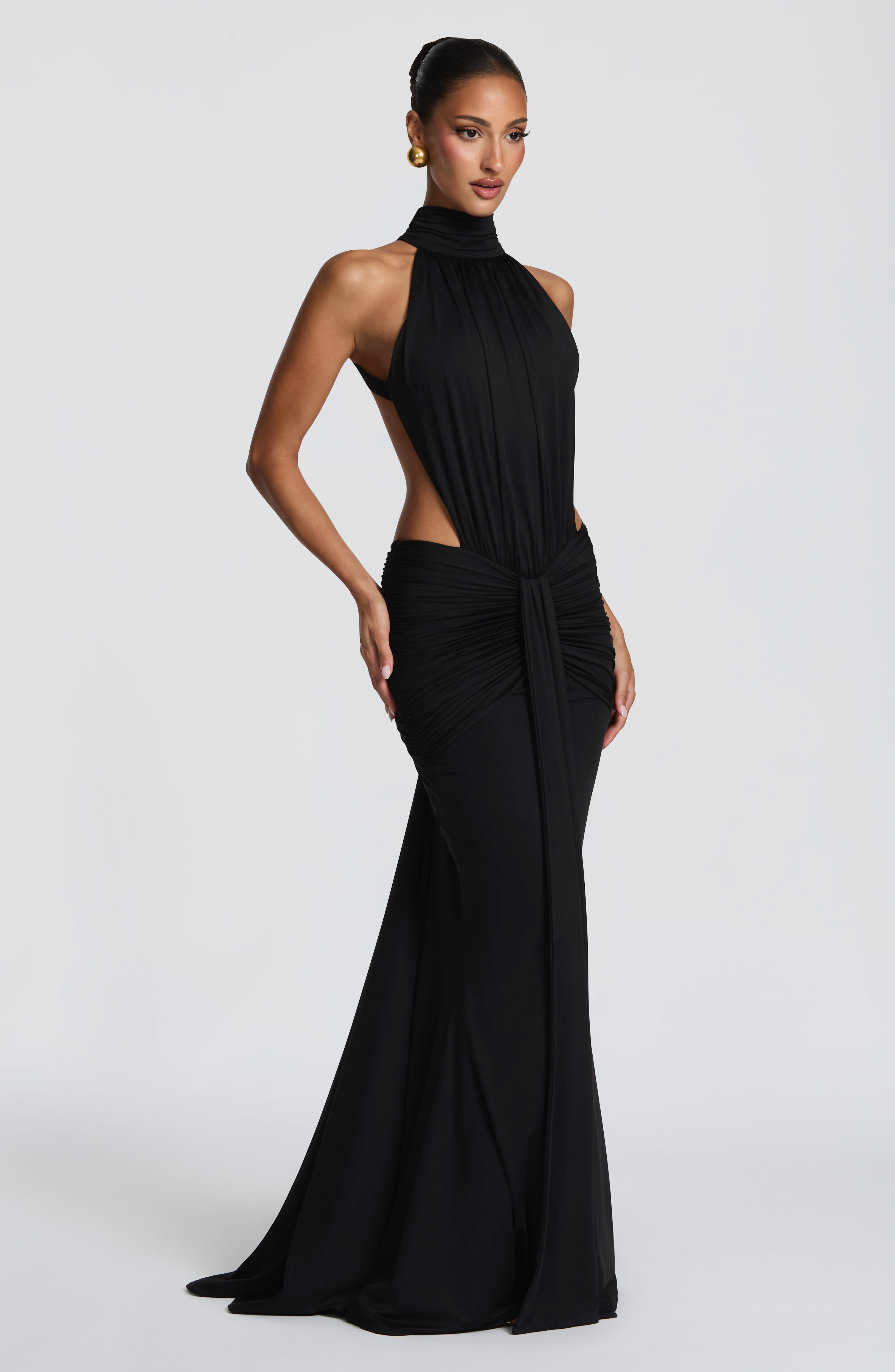 Jasmine Maxi Dress
