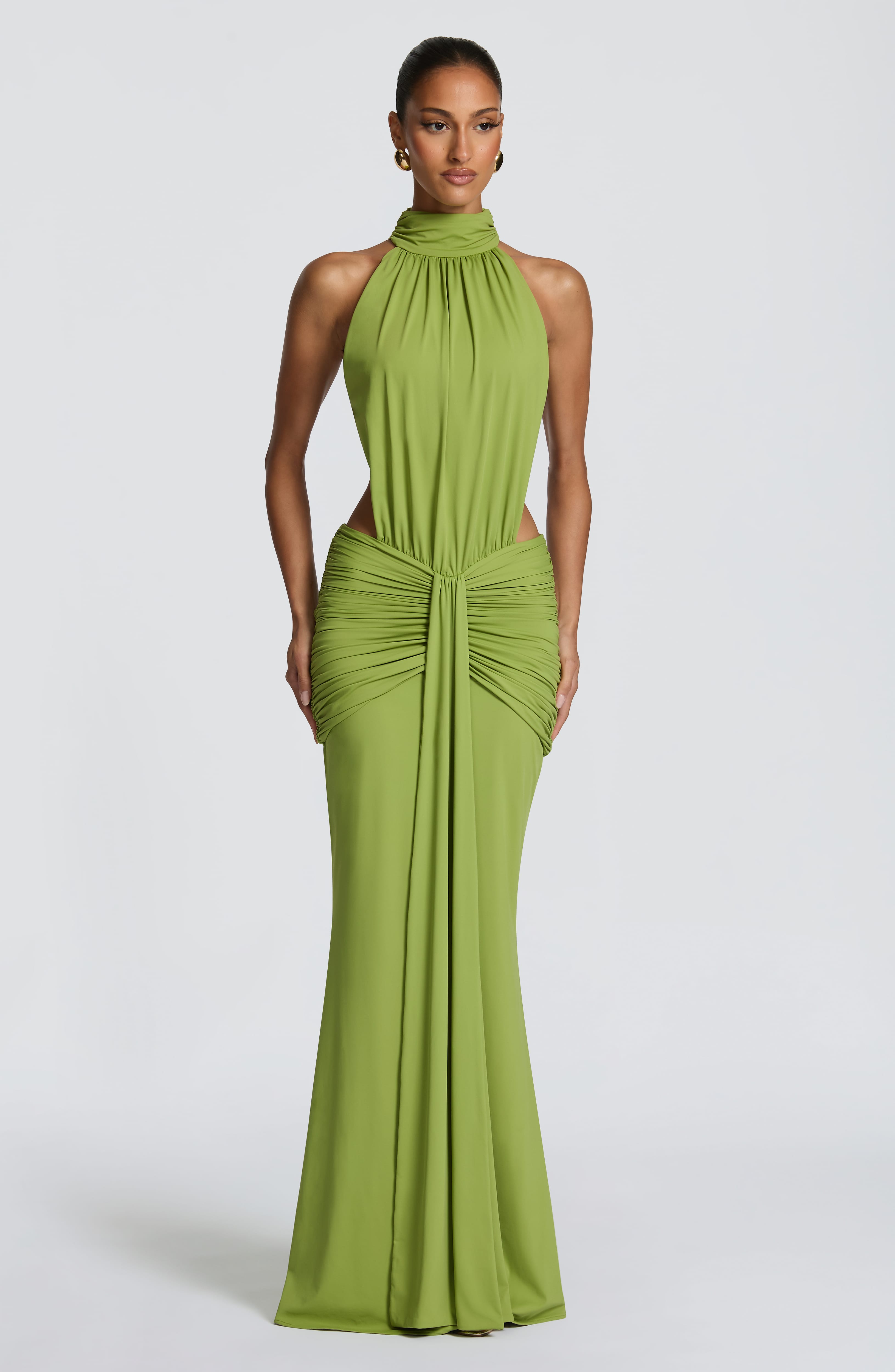 Jasmine Maxi Dress