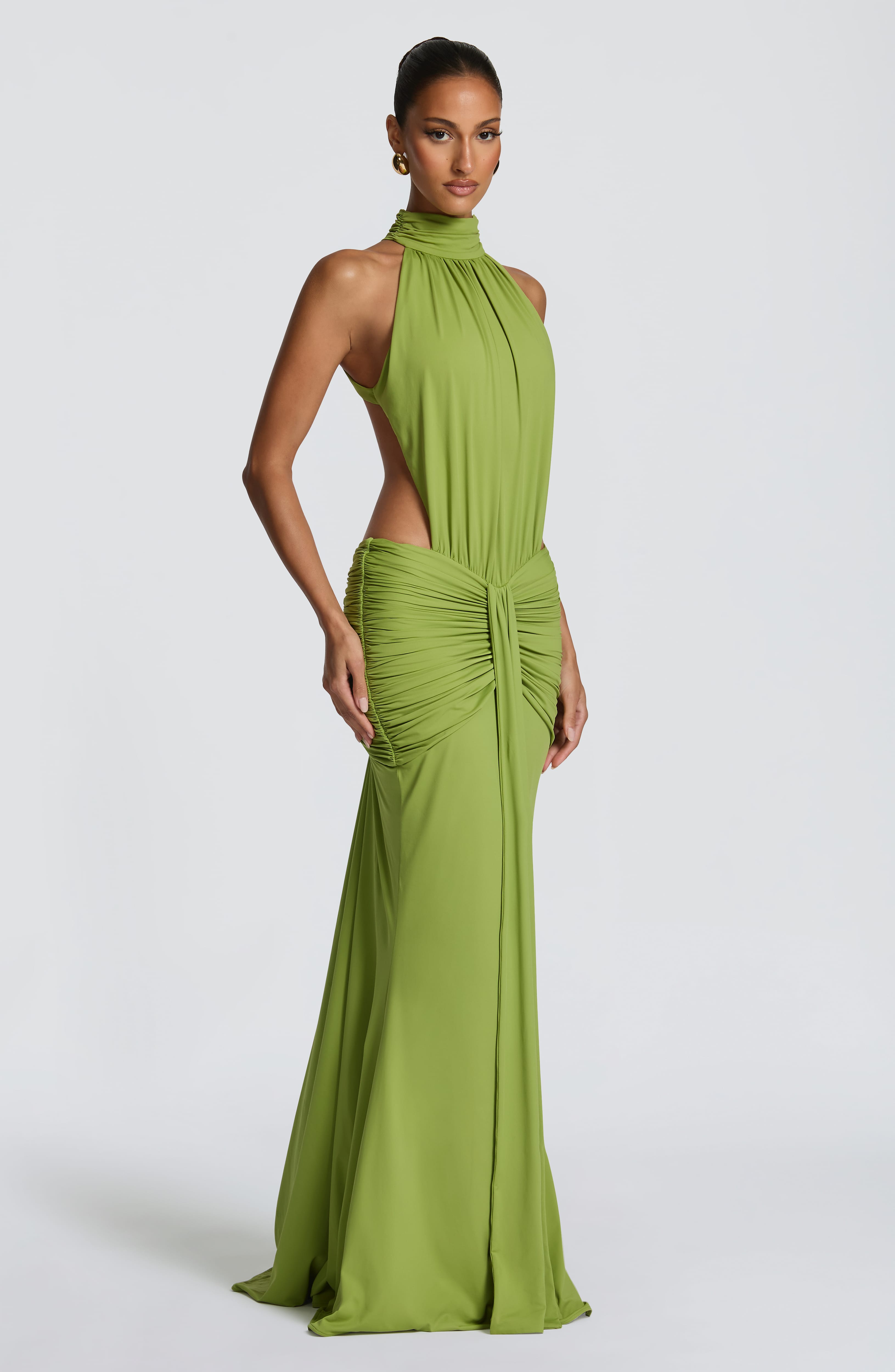 Jasmine Maxi Dress