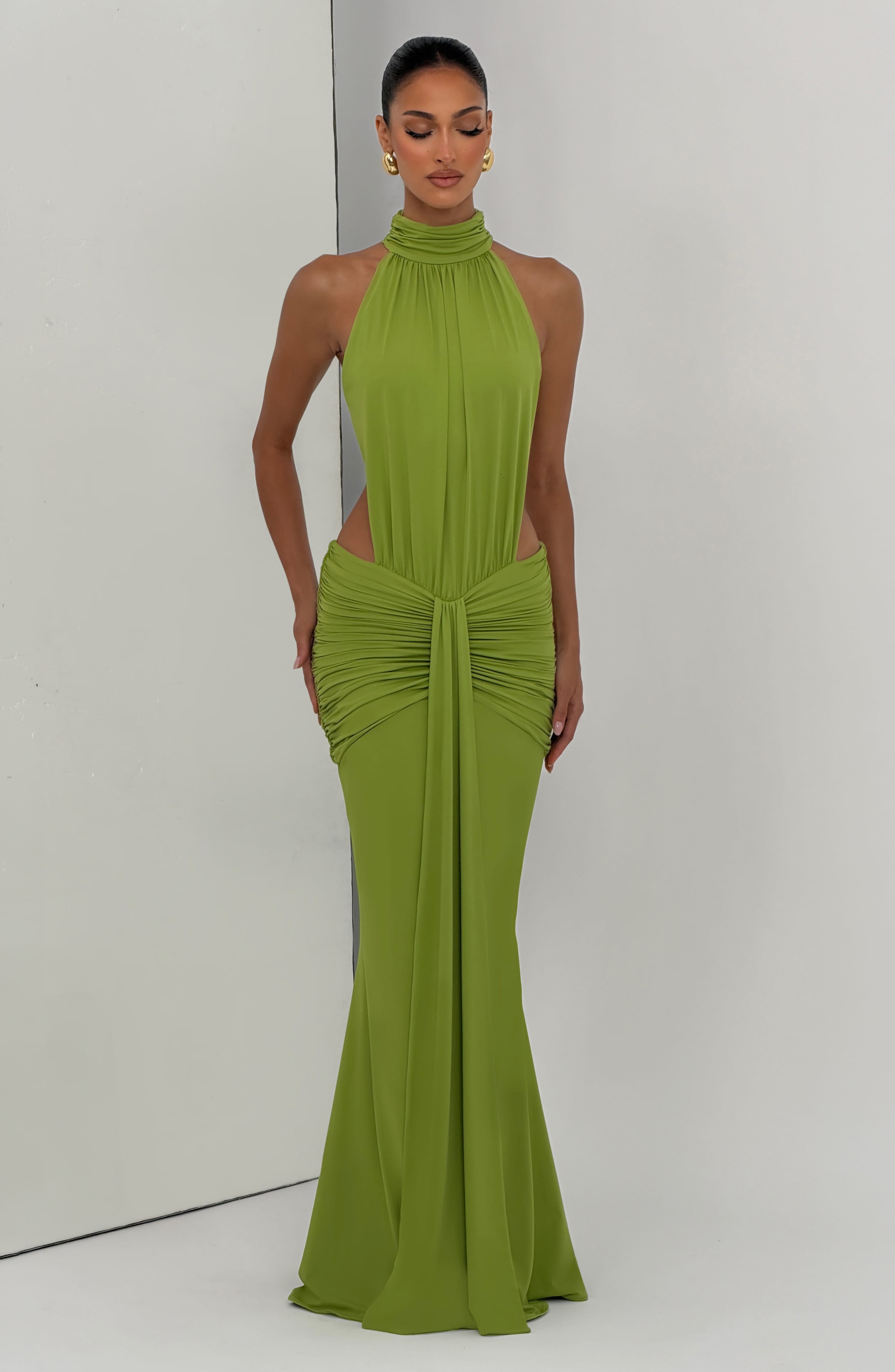 Jasmine Maxi Dress