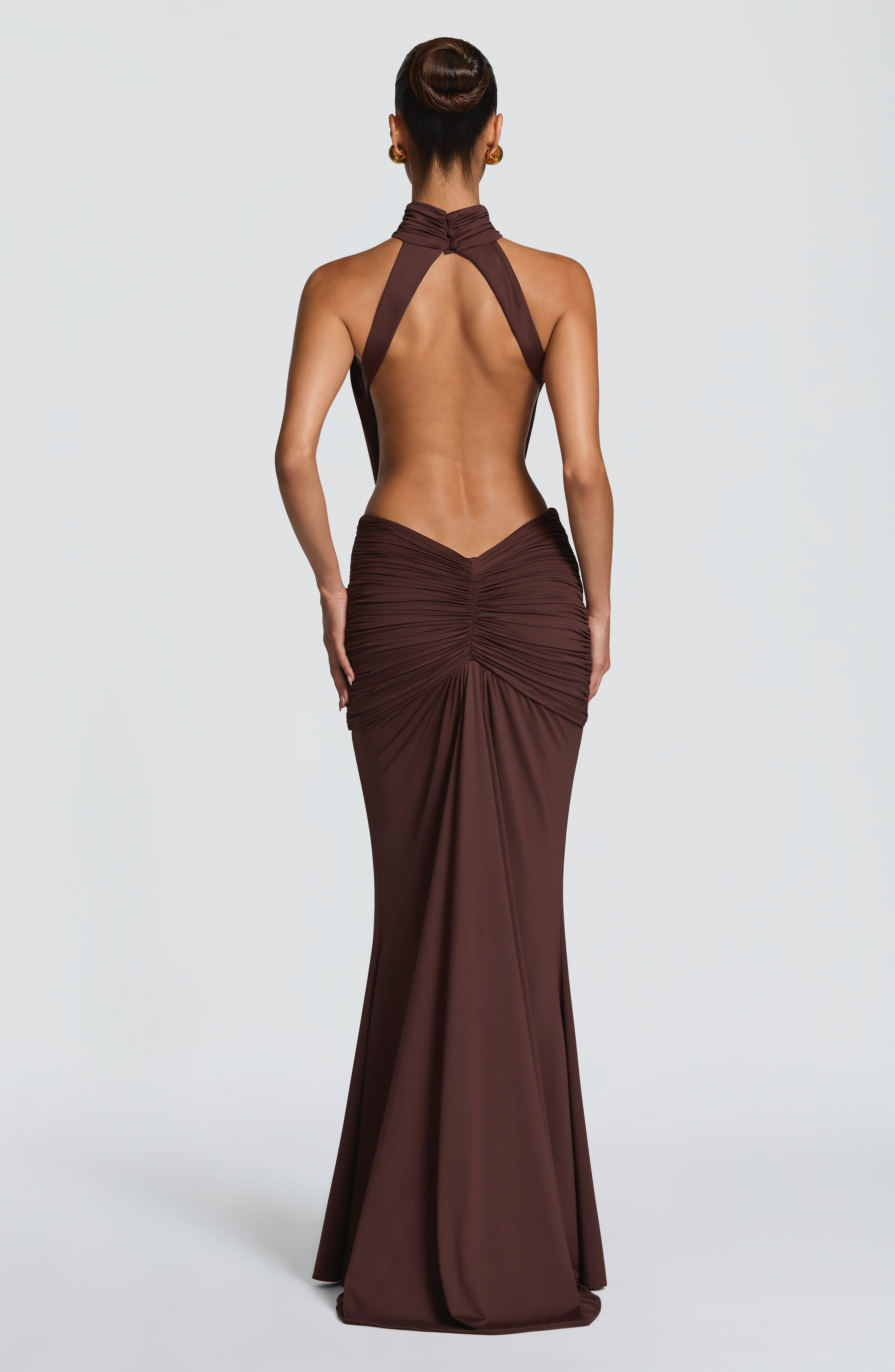Lumi Maxi Dress