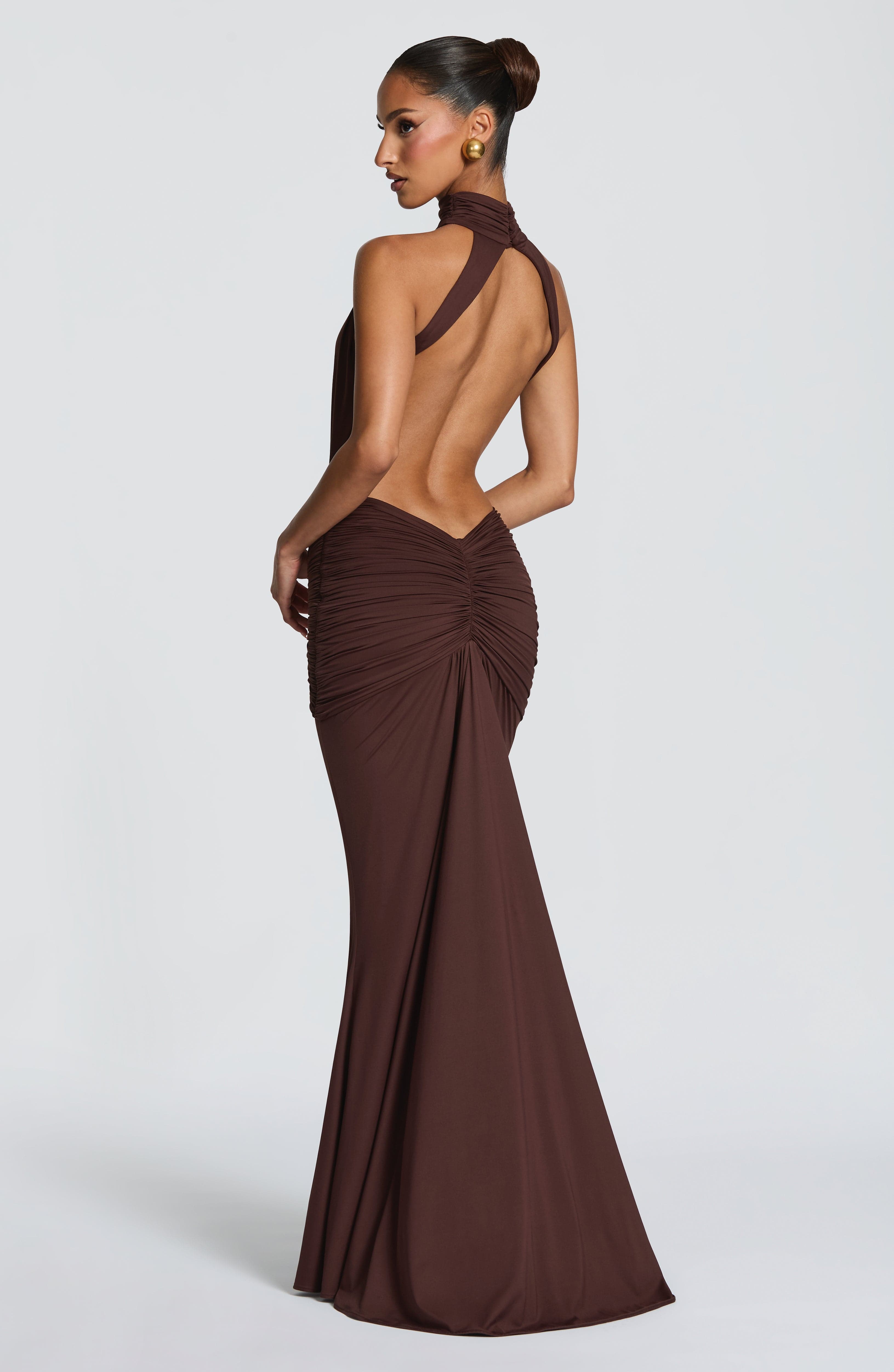 Jasmine Maxi Dress