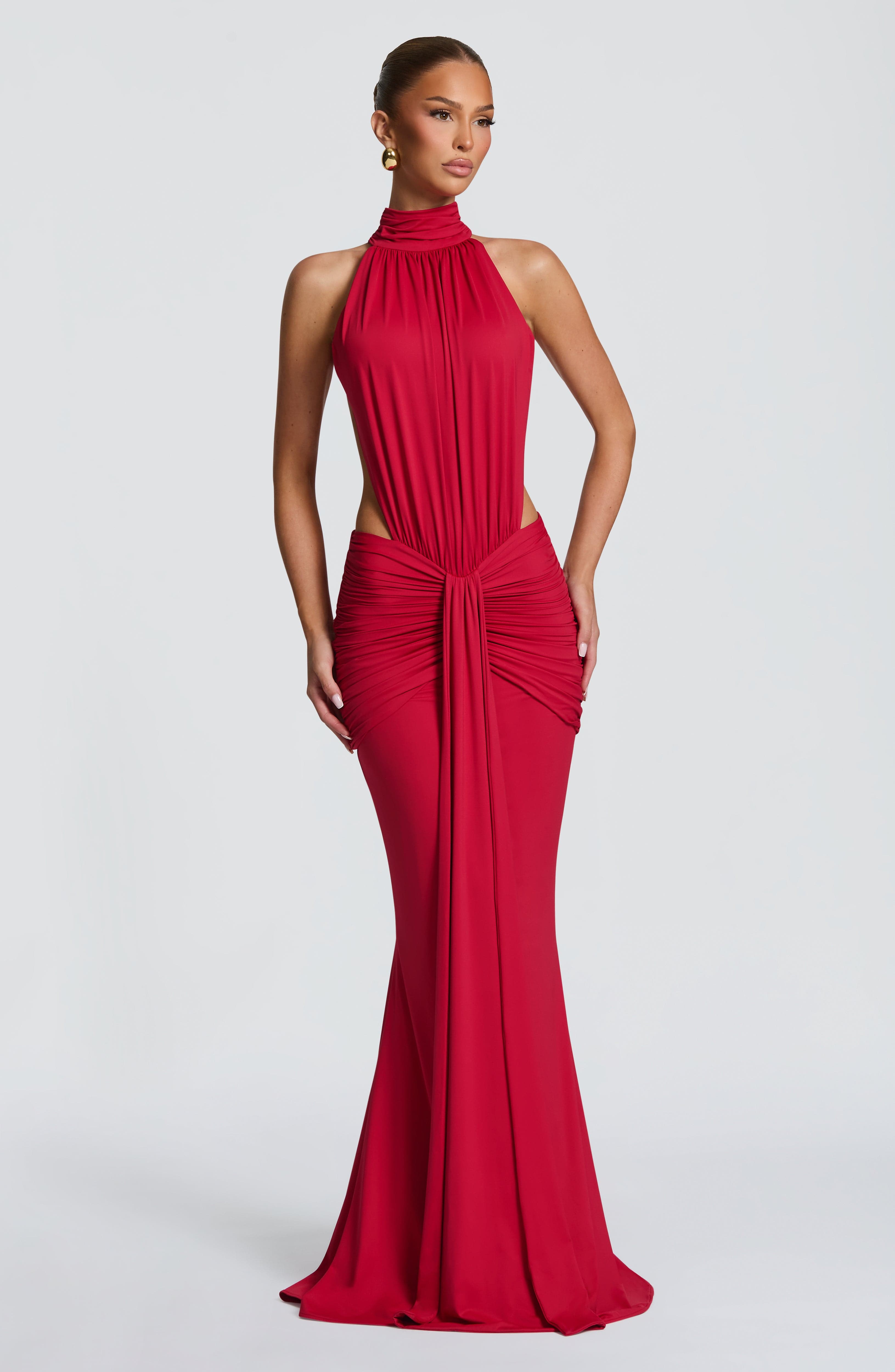 Jasmine Maxi Dress