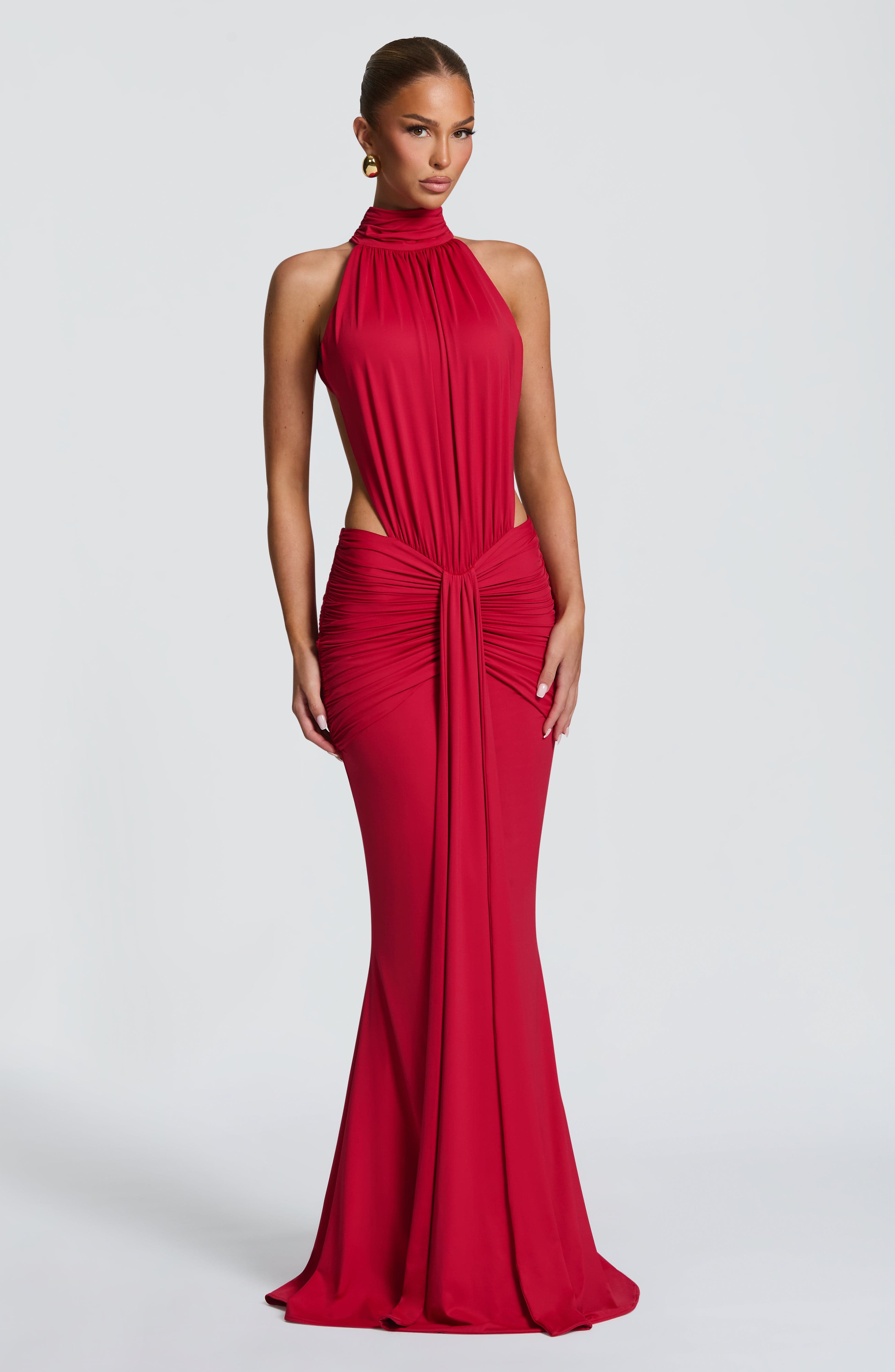 Jasmine Maxi Dress