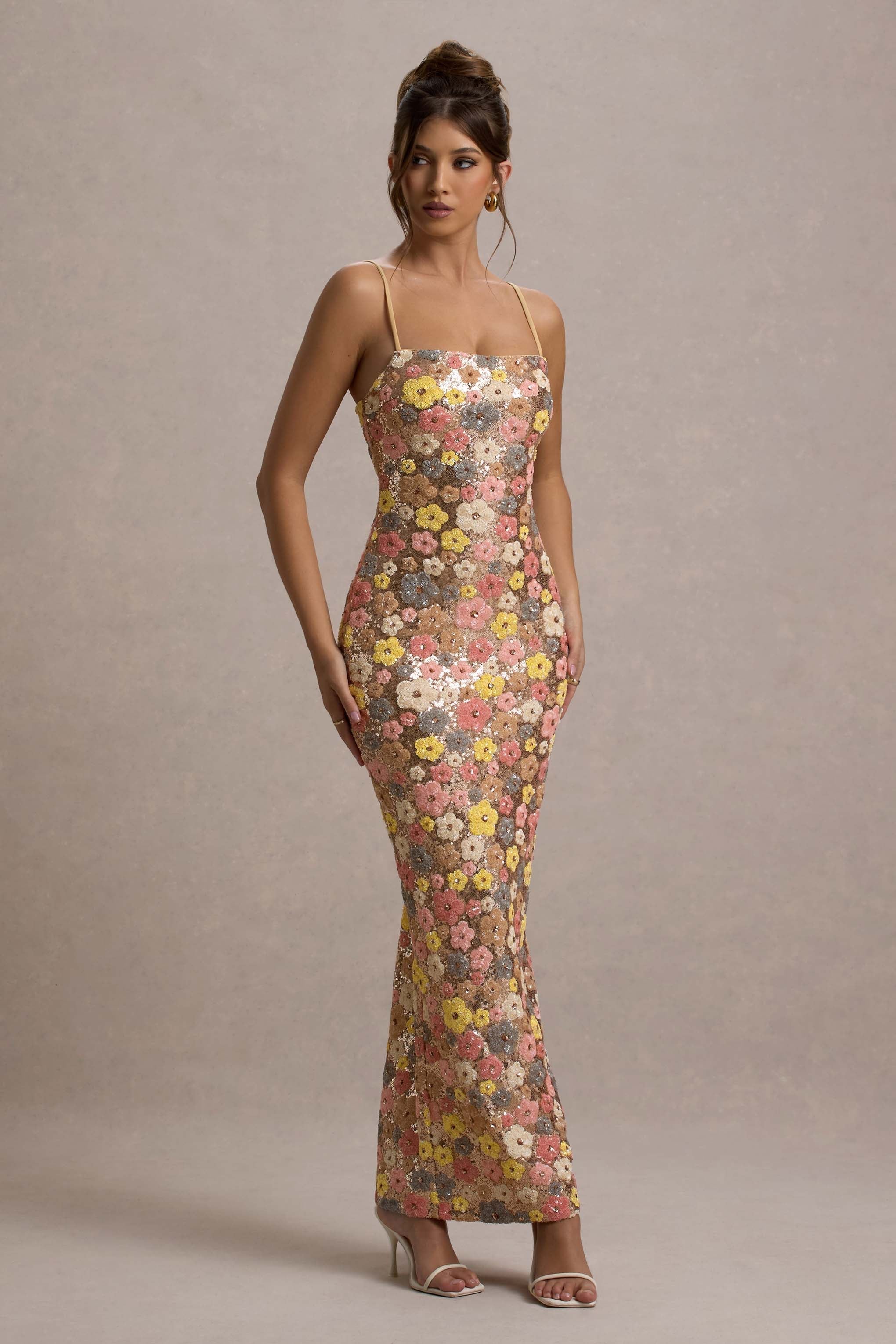 Jolinde Dress