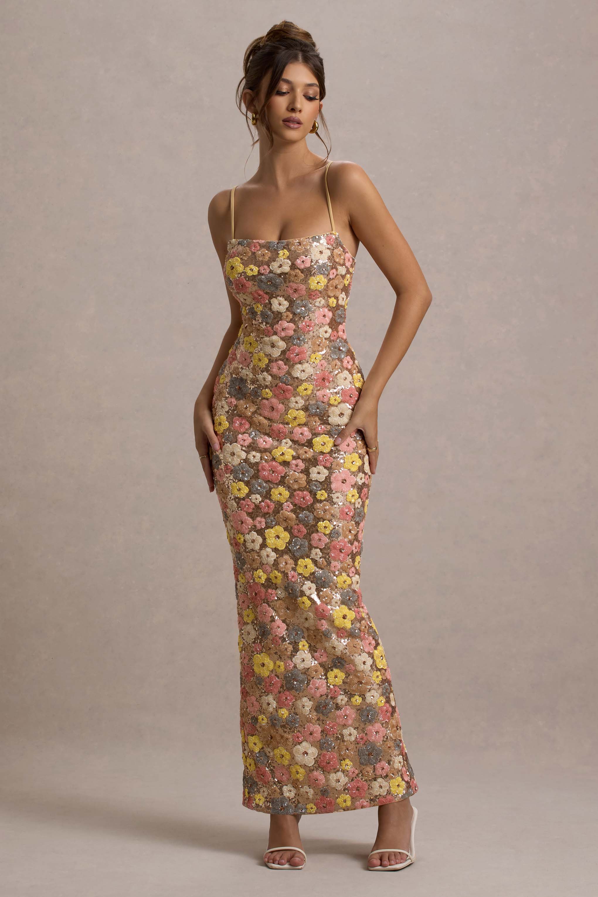 Jolinde Dress